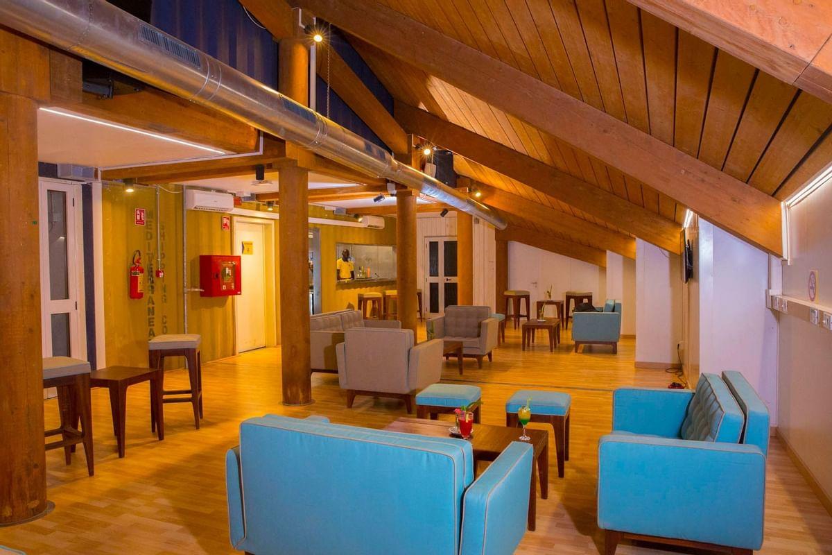 Dunia Hotel Ouagadougou Loumbila Dış mekan fotoğraf