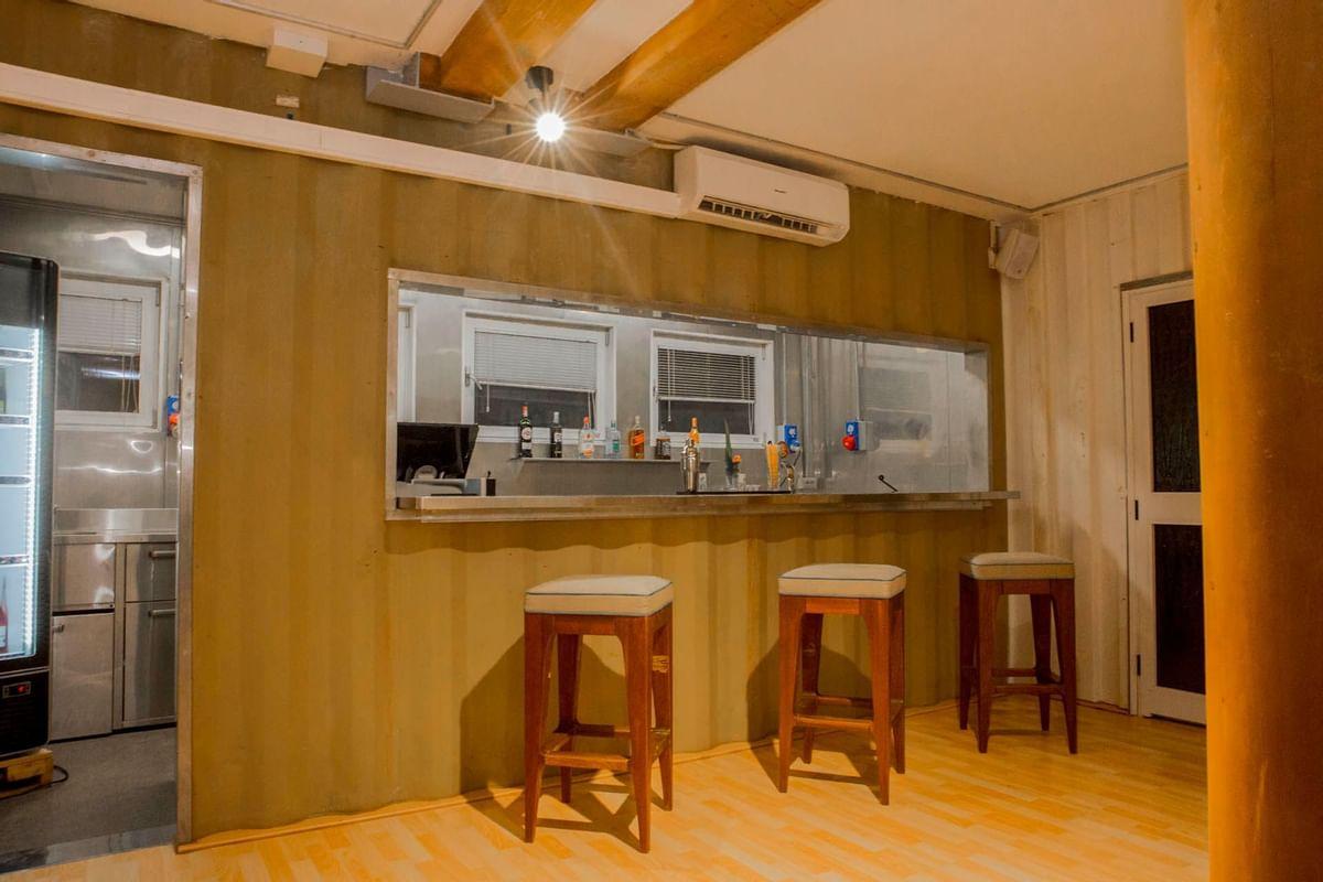 Dunia Hotel Ouagadougou Loumbila Dış mekan fotoğraf