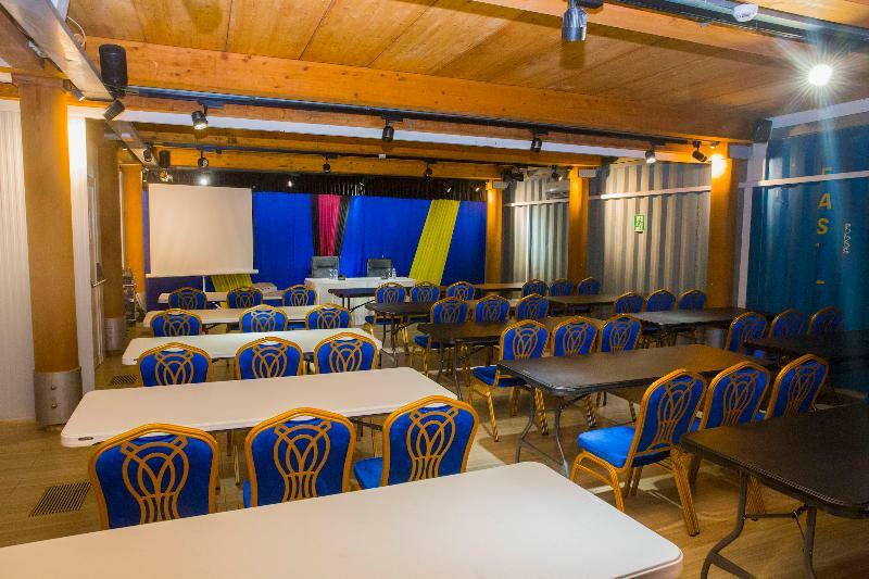 Dunia Hotel Ouagadougou Loumbila Dış mekan fotoğraf