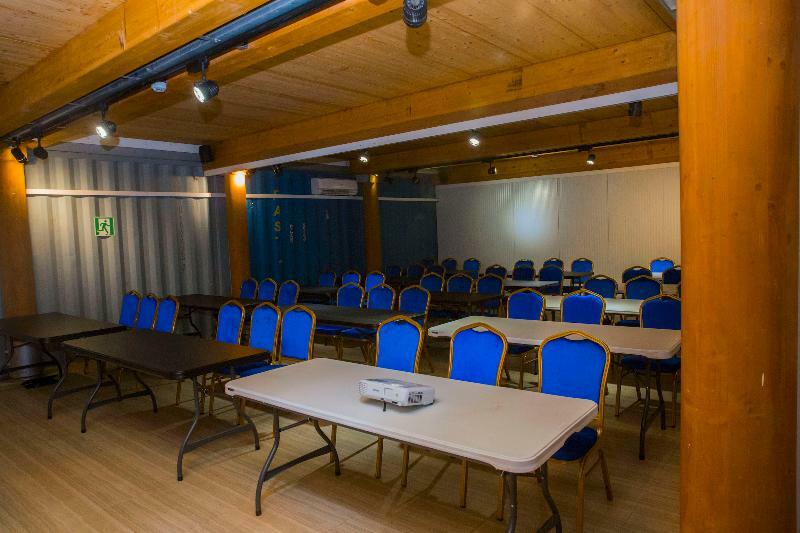 Dunia Hotel Ouagadougou Loumbila Dış mekan fotoğraf