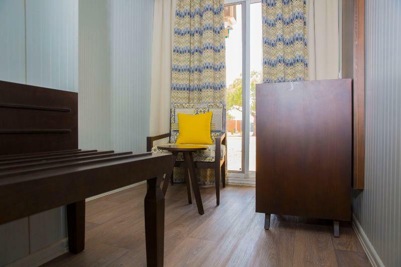 Dunia Hotel Ouagadougou Loumbila Dış mekan fotoğraf
