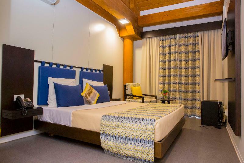 Dunia Hotel Ouagadougou Loumbila Dış mekan fotoğraf